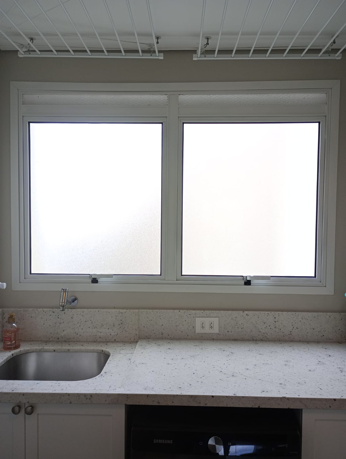 Esquadrias de Alumínio