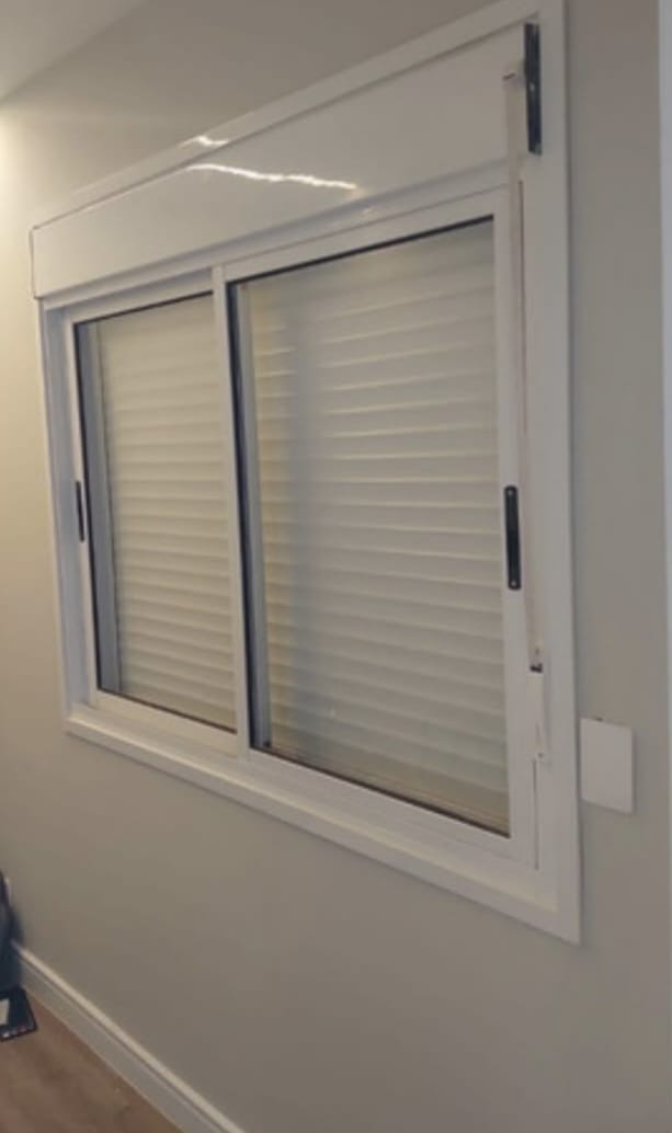 Persianas Motorizadas